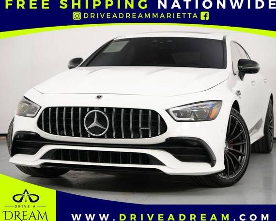 MERCEDES-BENZ AMG GT 2021 W1K7X6BBXMA041057 image MERCEDES-BENZ AMG GT 2021 W1K7X6BBXMA041057 image